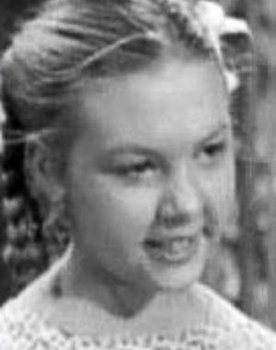 Lyusya Barsukova as Лида