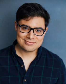 Matthew Mirliani as Adrian