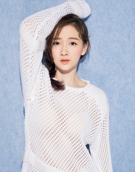 潘禹彤