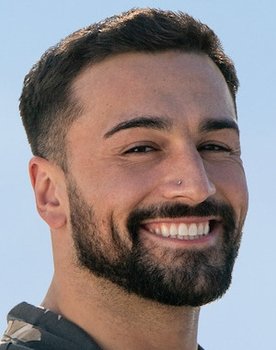 Chris Kotselidis as Self - Tempter