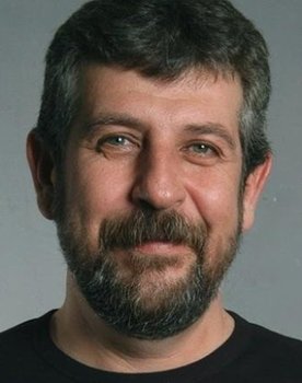 Yusuf Atala as 