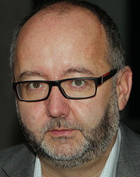 Miroslav Bárta as Himself