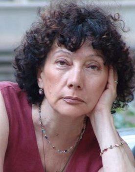 Nanuli Sarajishvili as Manana