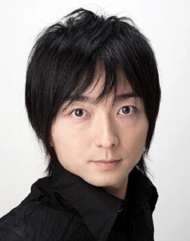 Hirofumi Nojima Photo