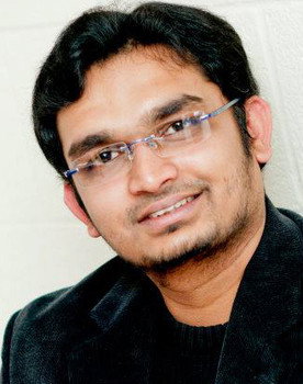 Ravi Gopinath