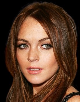 Lindsay Lohan as Narrator (voice)