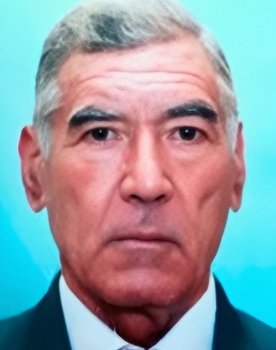 Durdymamet Oraew as 