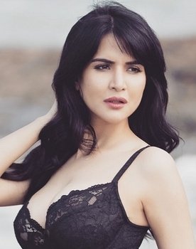 Jashn Agnihotri