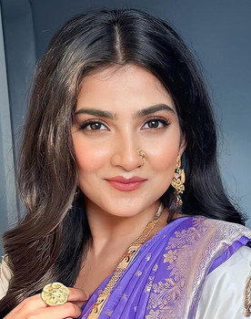Megha Daw