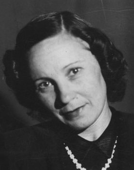 Lyudmila Chernyshyova