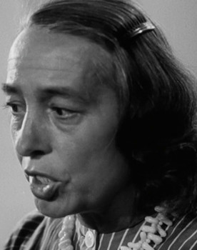 Walburga Gmür