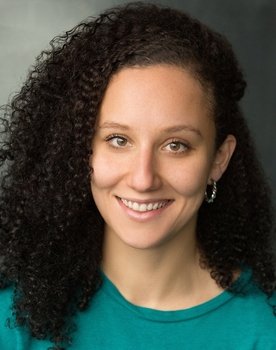 Rachel-Leah Hosker as 