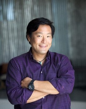 Ming Tsai as Self / TV Chef