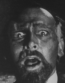 Harold Gordon