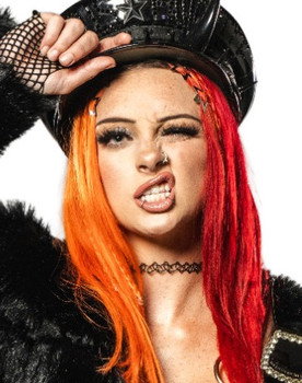 Priscilla Kelly