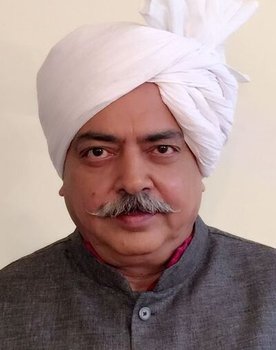 Karamveer Choudhary