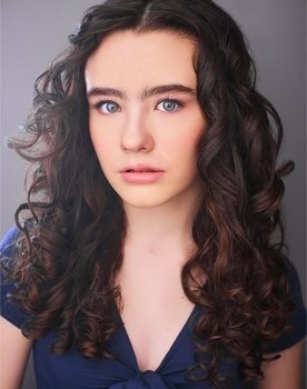 Clara Stack as Rose