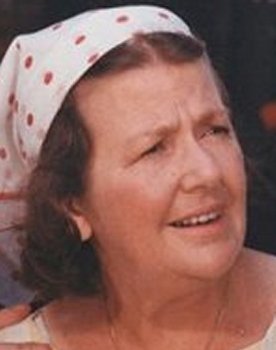 Thecla Boesen