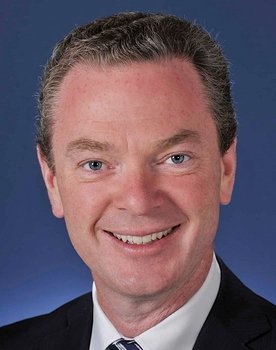 Christopher Pyne