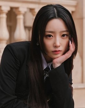 Hina Nagai as Hina