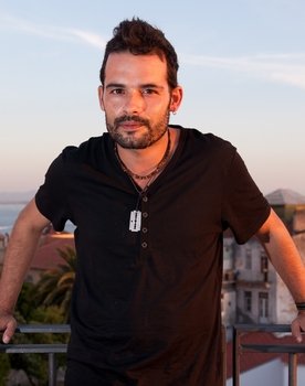The Crime of Father Amaro
