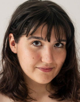 Wiktoria Bylinka as Klaudia