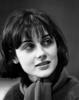 Véronique Delbourg