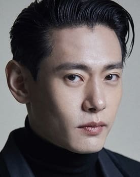 Teo Yoo as The Lover