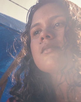 Rosangela Modesto as Mãe