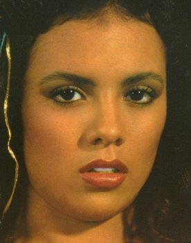 Marie Sharp