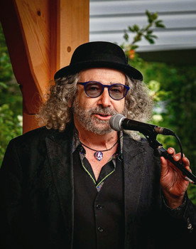 Eric Epstein