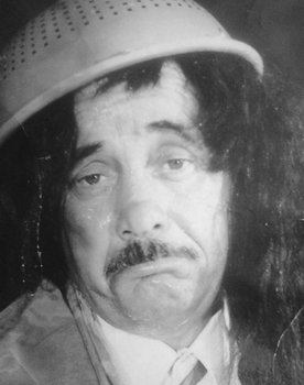 Arnaldo Colombaioni as Clown