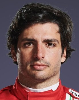 Carlos Sainz Jr.