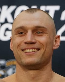 Rafal Wolczecki as Self