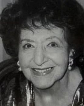 Erna Brünell