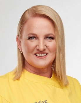 Jozefína Zaukolcová