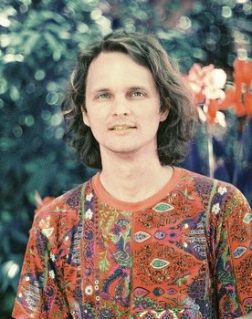 Stu Mackenzie as Himself