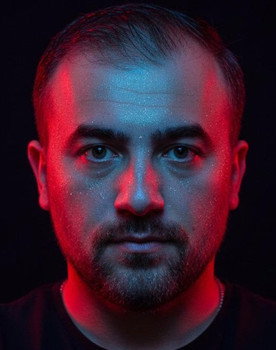 Erkan Yüce as Hıdır