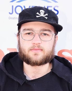 Angus T. Jones