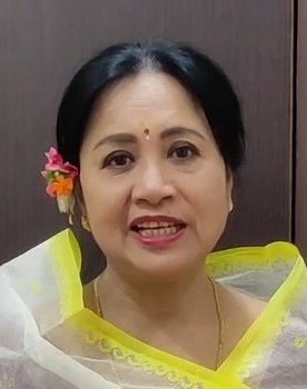 R.K. Hemabati