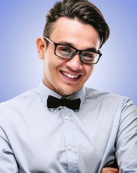 Erwin Dawson