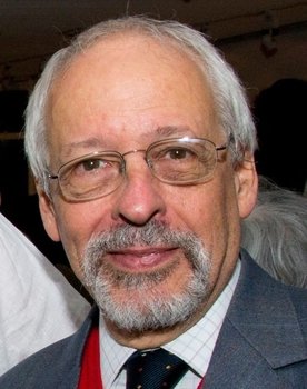 Horacio Verbitsky as Himself