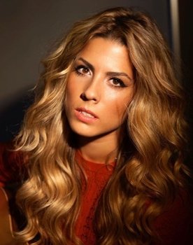 Miriam Rodríguez