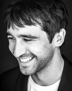 Martin-Luc Archambault