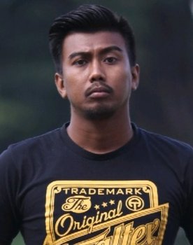 Aliff Yasraff