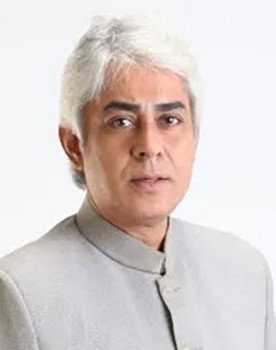 Sanjib Dasgupta