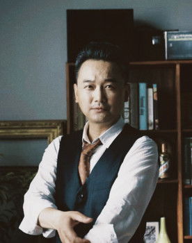 Wang Dingyu as Xie Erbi