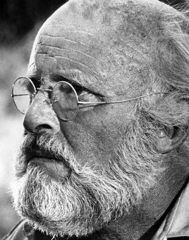 Laurence Naismith as O’Neill