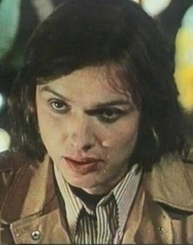 Erik Tabery as 