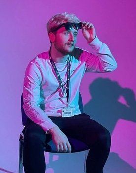 Rhys Irwin as Mephisto